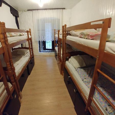 סראייבו Guesthouse Ljubicica מראה חיצוני תמונה
