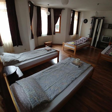 סראייבו Guesthouse Ljubicica מראה חיצוני תמונה