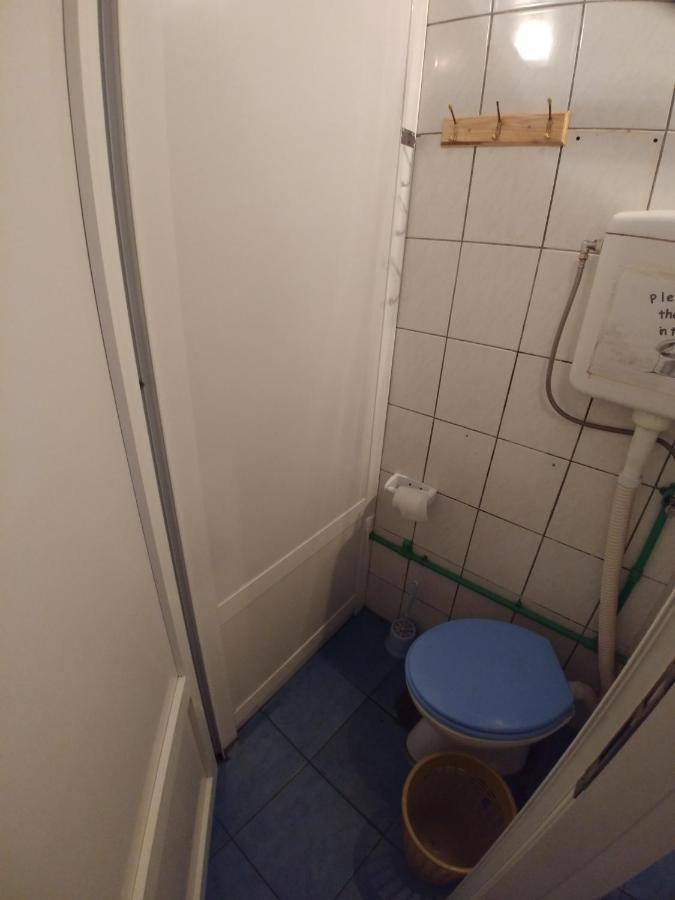 סראייבו Guesthouse Ljubicica מראה חיצוני תמונה