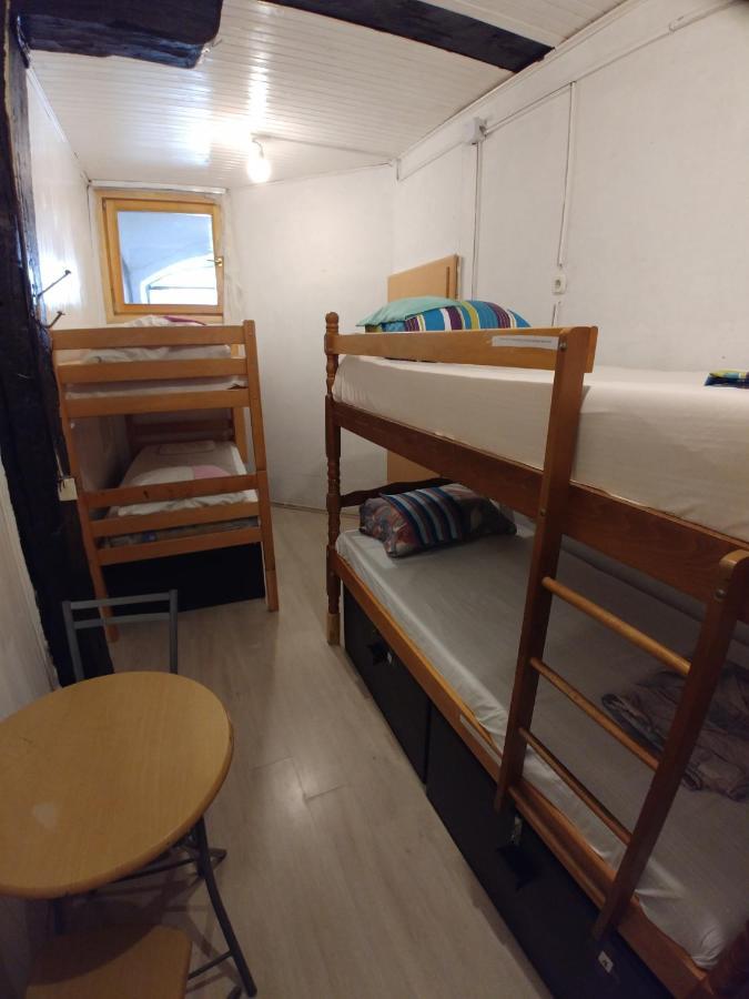 סראייבו Guesthouse Ljubicica מראה חיצוני תמונה