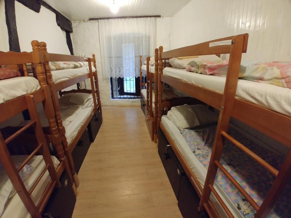 סראייבו Guesthouse Ljubicica מראה חיצוני תמונה