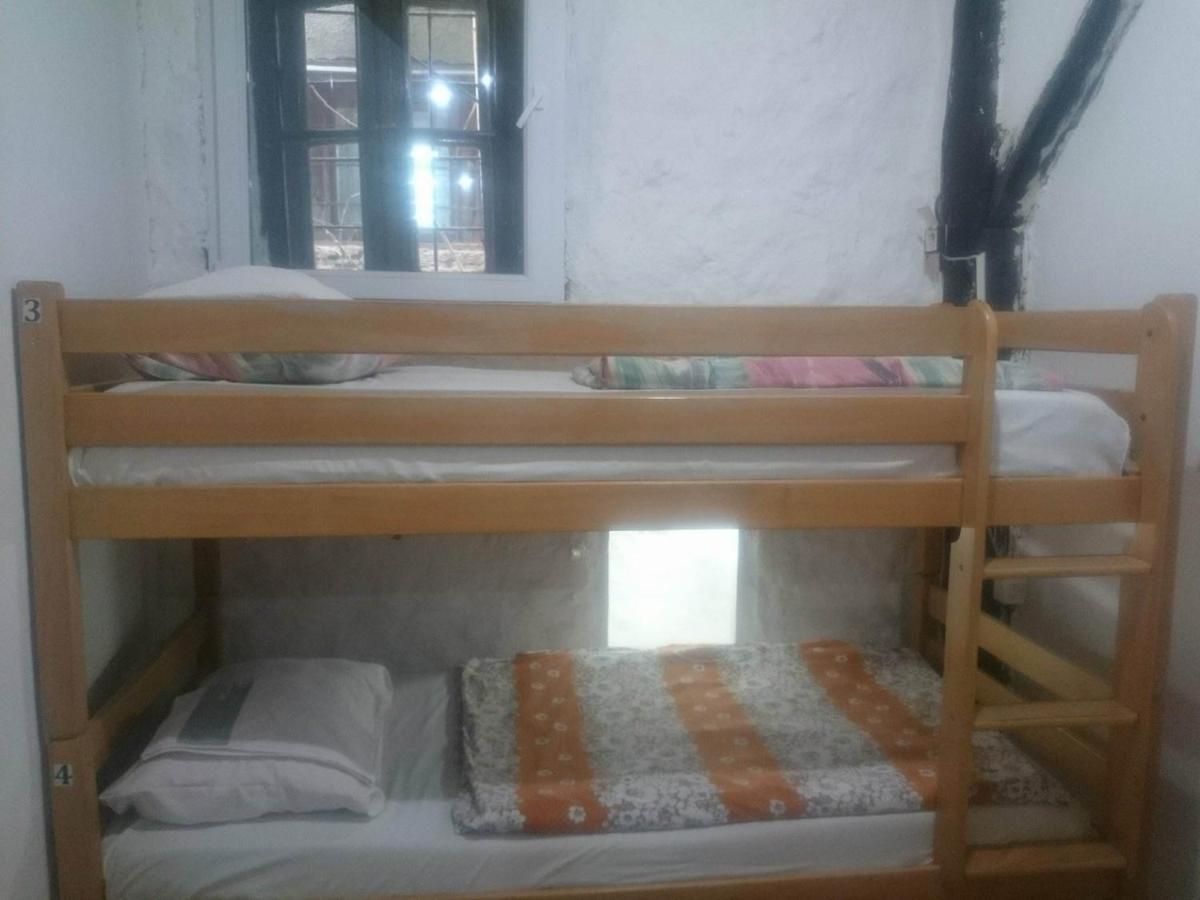 סראייבו Guesthouse Ljubicica מראה חיצוני תמונה