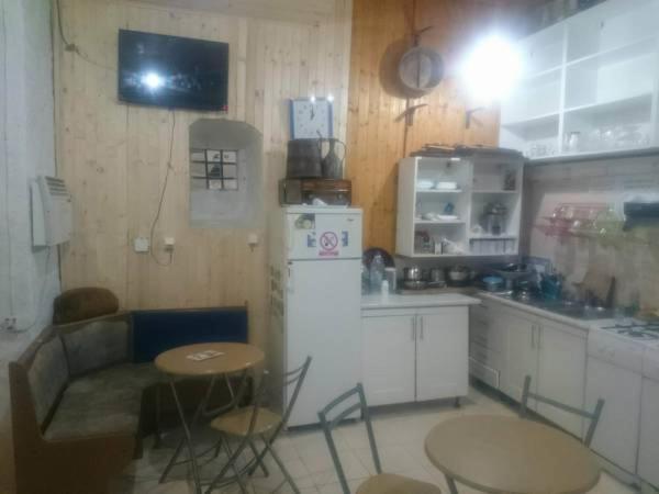 סראייבו Guesthouse Ljubicica מראה חיצוני תמונה