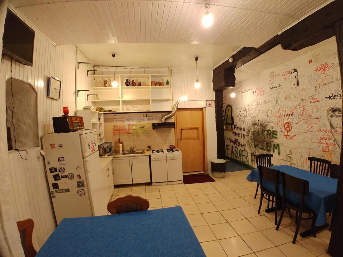 סראייבו Guesthouse Ljubicica מראה חיצוני תמונה
