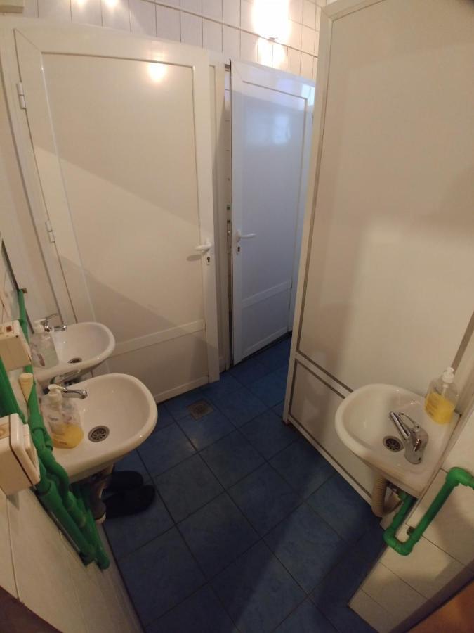 סראייבו Guesthouse Ljubicica מראה חיצוני תמונה