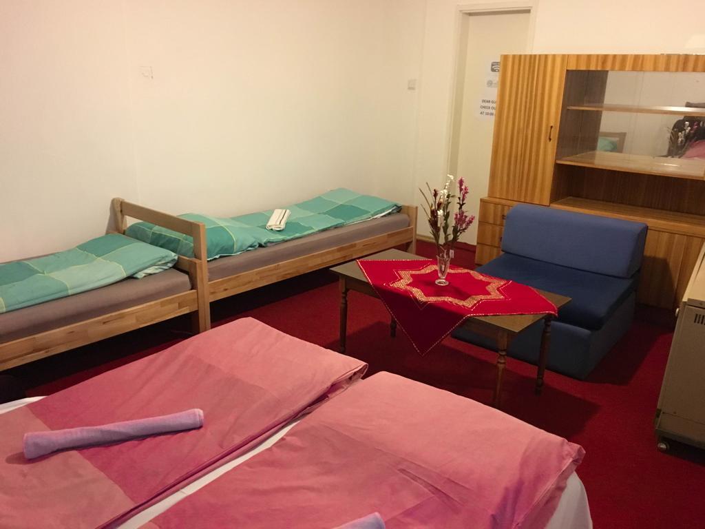 סראייבו Guesthouse Ljubicica חדר תמונה