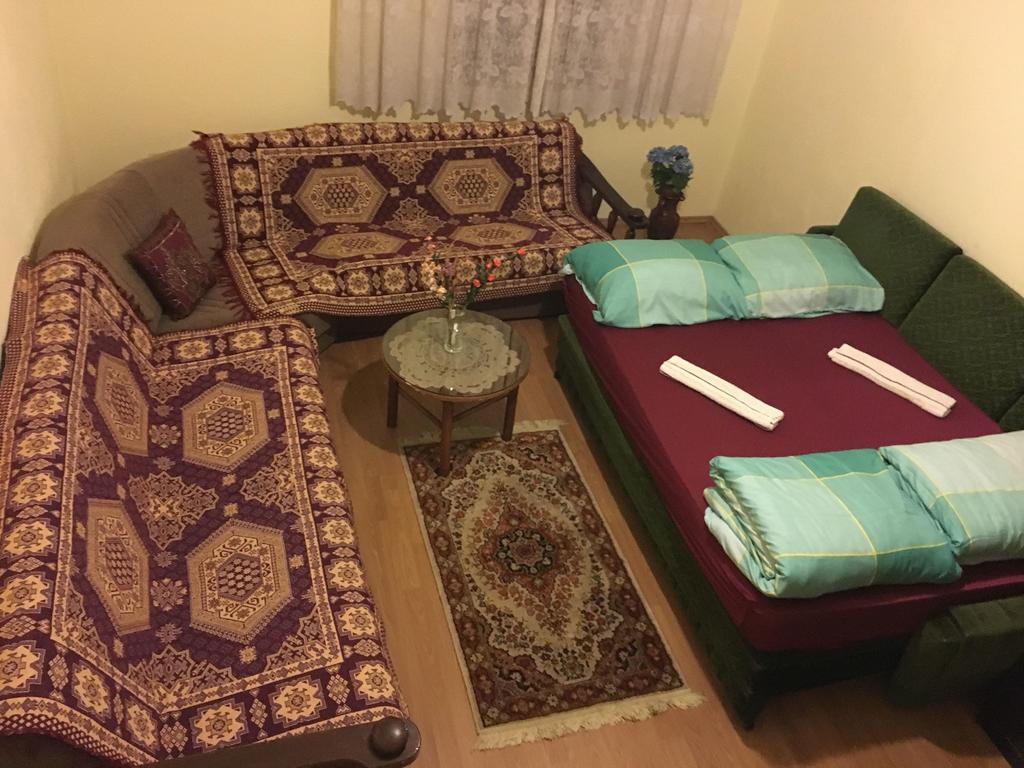 סראייבו Guesthouse Ljubicica חדר תמונה