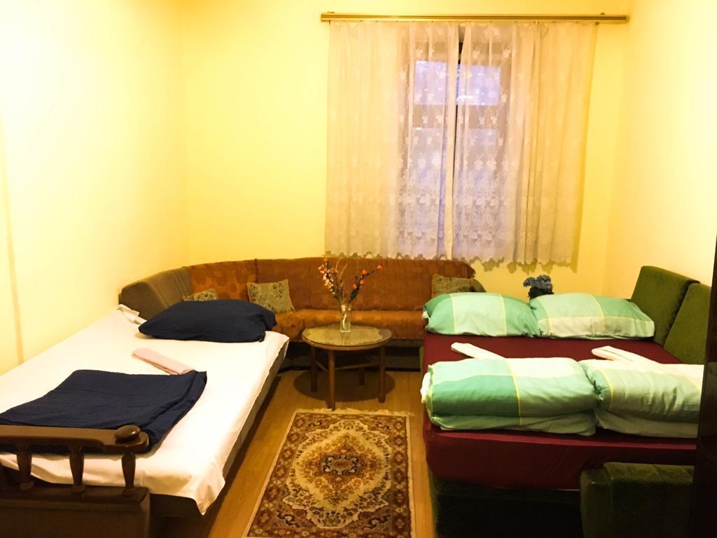 סראייבו Guesthouse Ljubicica חדר תמונה