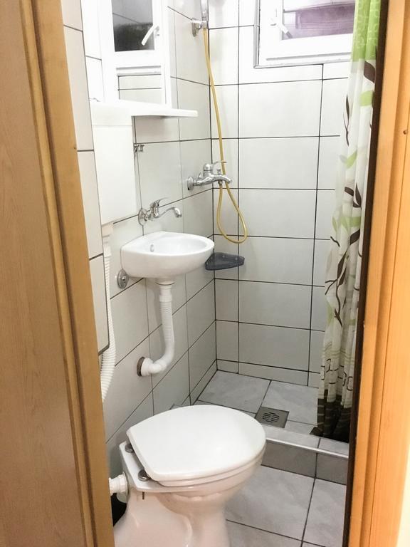 סראייבו Guesthouse Ljubicica חדר תמונה