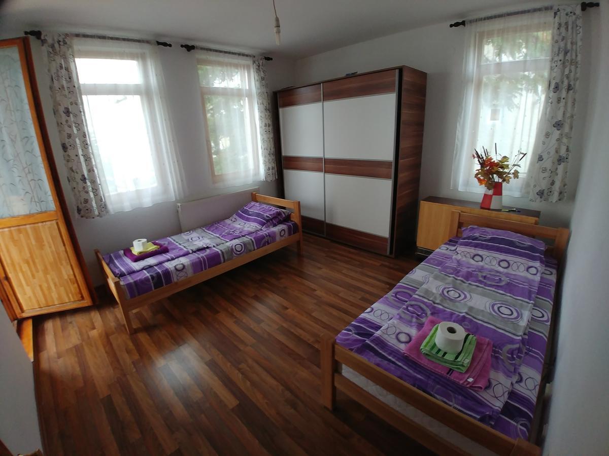 סראייבו Guesthouse Ljubicica מראה חיצוני תמונה
