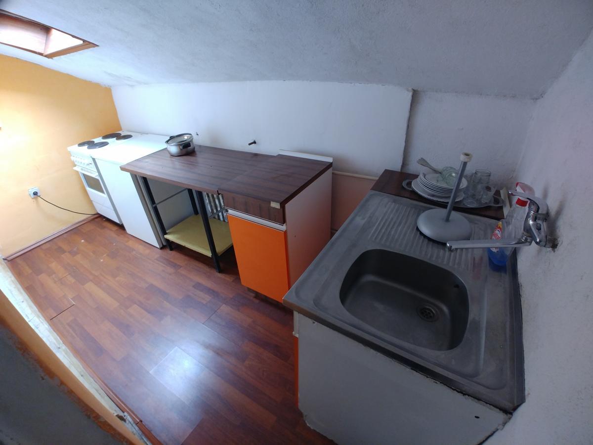 סראייבו Guesthouse Ljubicica מראה חיצוני תמונה