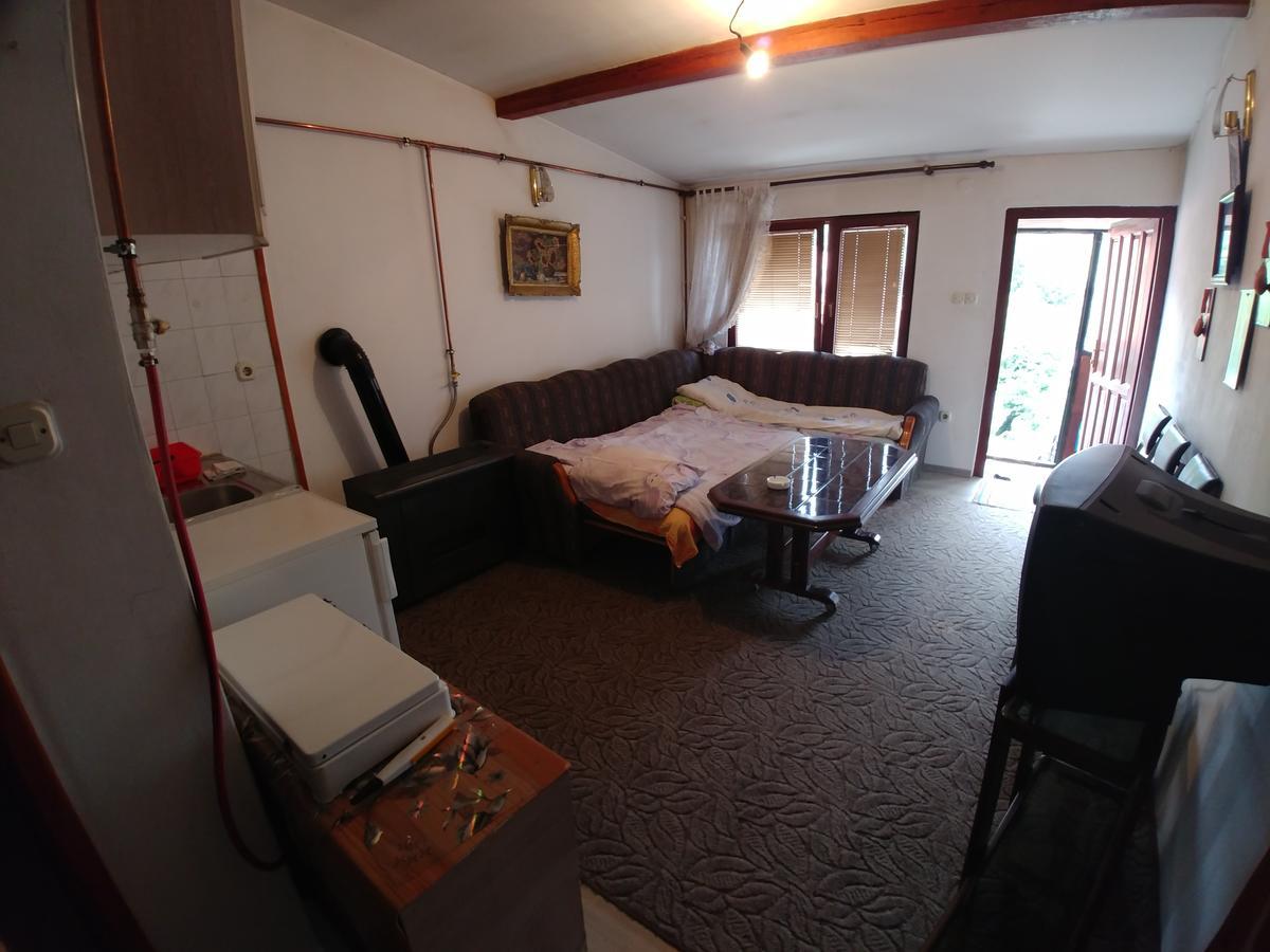 סראייבו Guesthouse Ljubicica מראה חיצוני תמונה