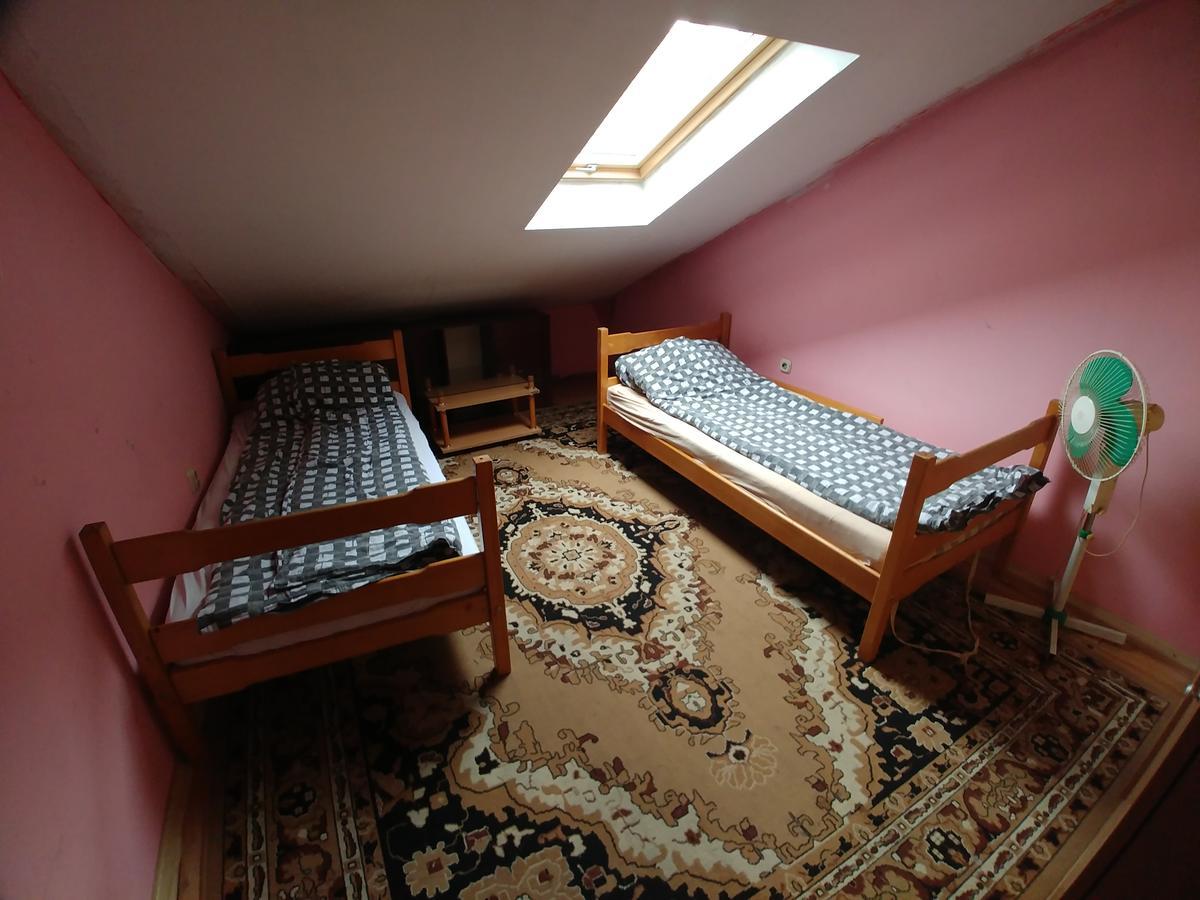 סראייבו Guesthouse Ljubicica מראה חיצוני תמונה
