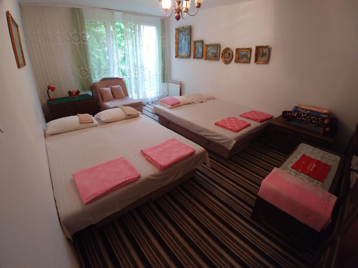 סראייבו Guesthouse Ljubicica מראה חיצוני תמונה