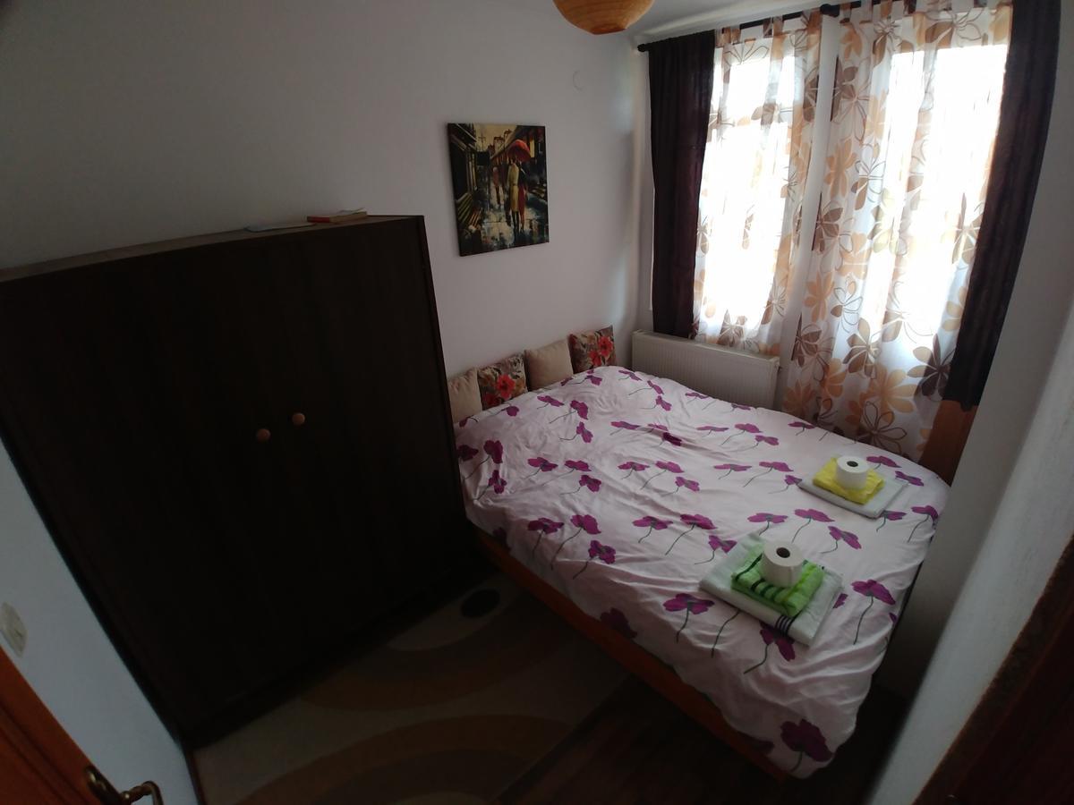 סראייבו Guesthouse Ljubicica מראה חיצוני תמונה