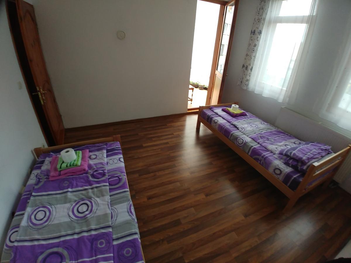 סראייבו Guesthouse Ljubicica מראה חיצוני תמונה
