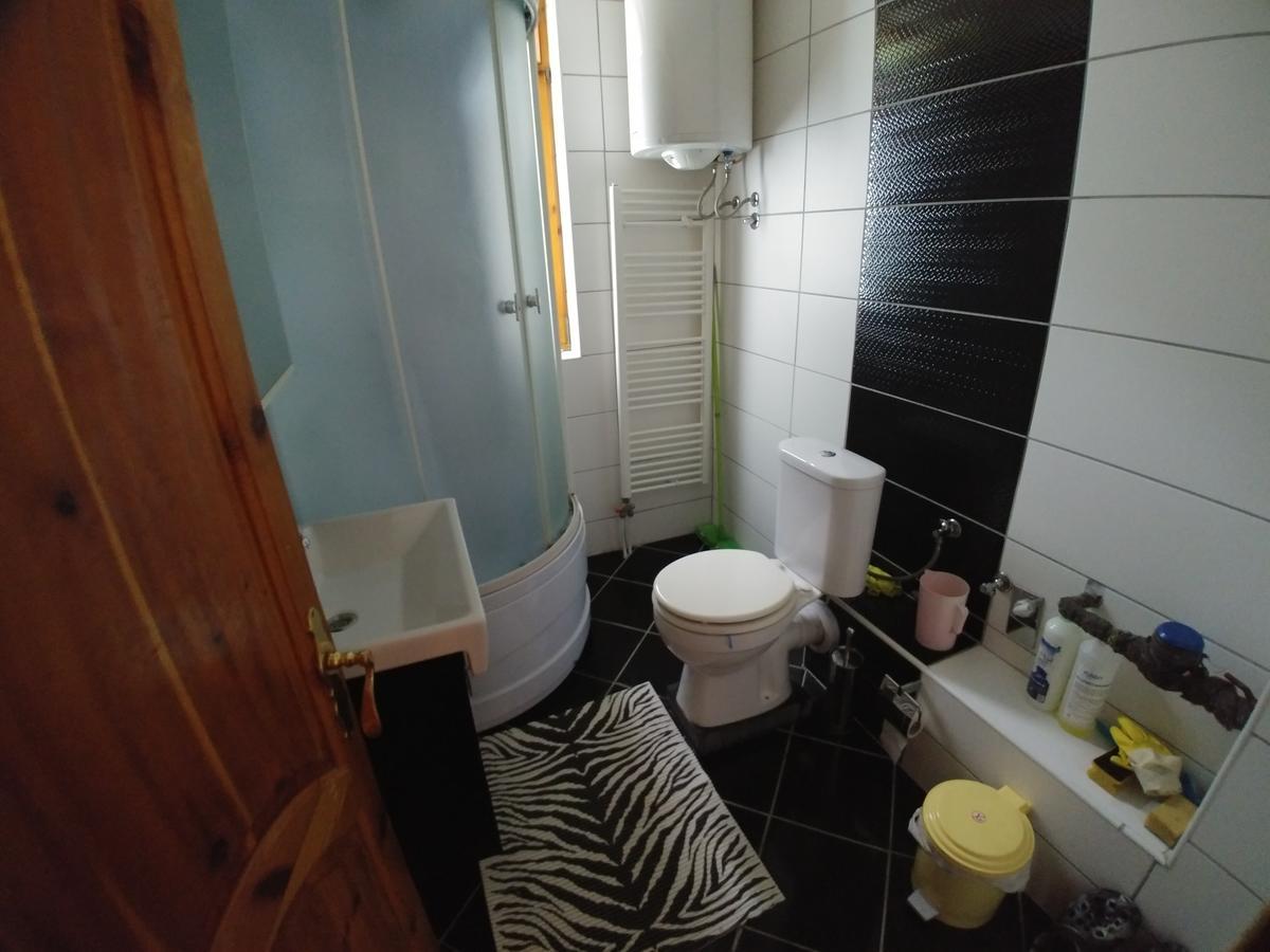 סראייבו Guesthouse Ljubicica מראה חיצוני תמונה