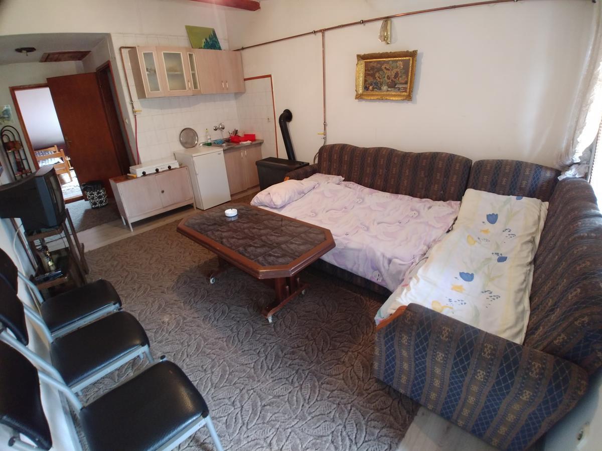 סראייבו Guesthouse Ljubicica מראה חיצוני תמונה