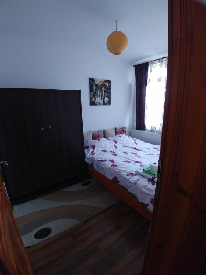 סראייבו Guesthouse Ljubicica מראה חיצוני תמונה