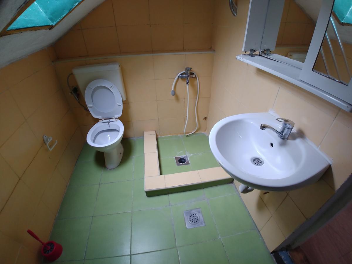 סראייבו Guesthouse Ljubicica מראה חיצוני תמונה