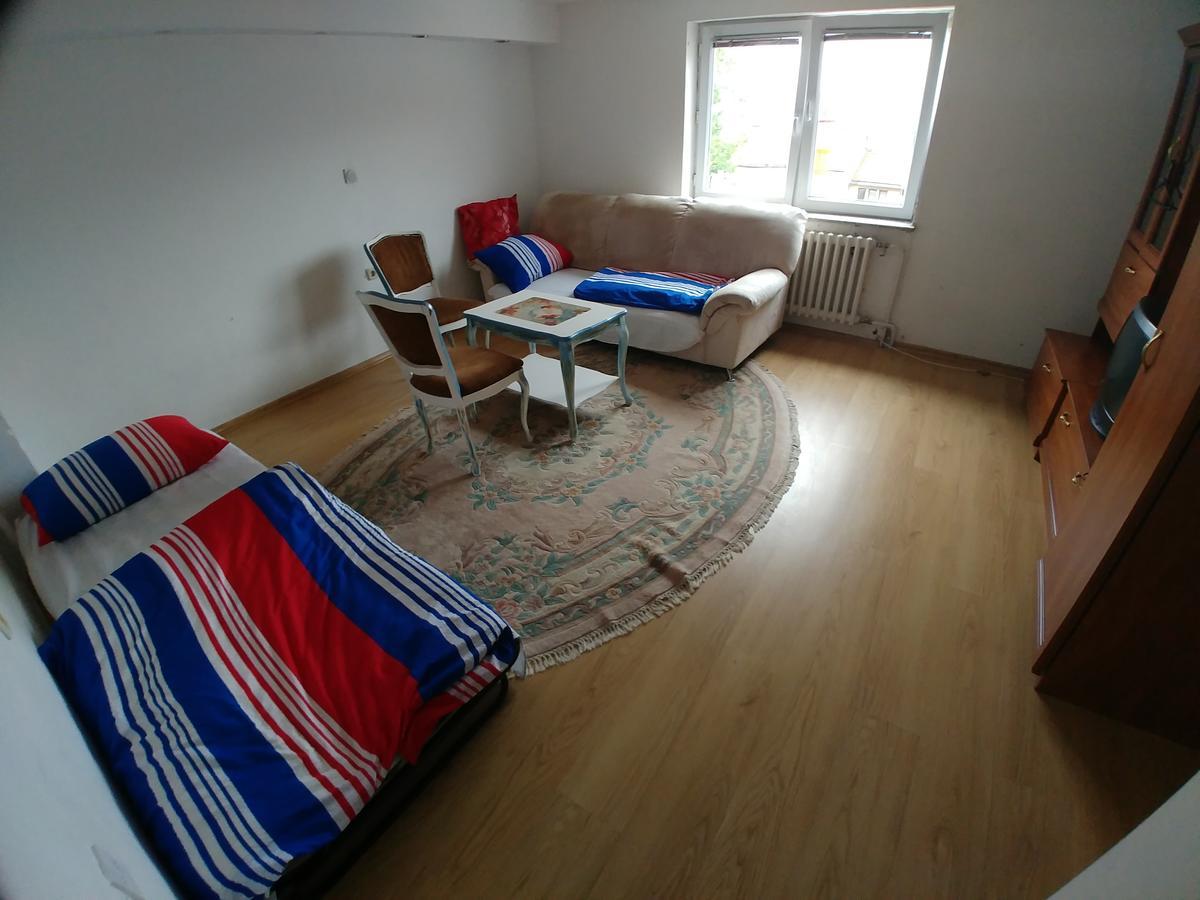 סראייבו Guesthouse Ljubicica מראה חיצוני תמונה