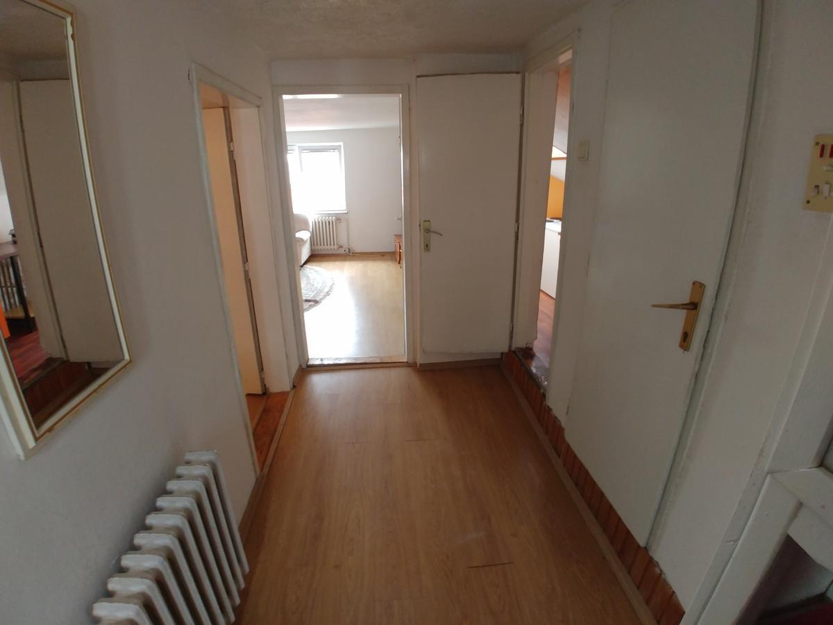 סראייבו Guesthouse Ljubicica מראה חיצוני תמונה