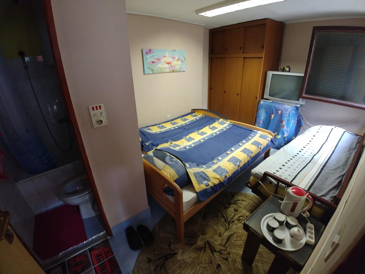 סראייבו Guesthouse Ljubicica מראה חיצוני תמונה