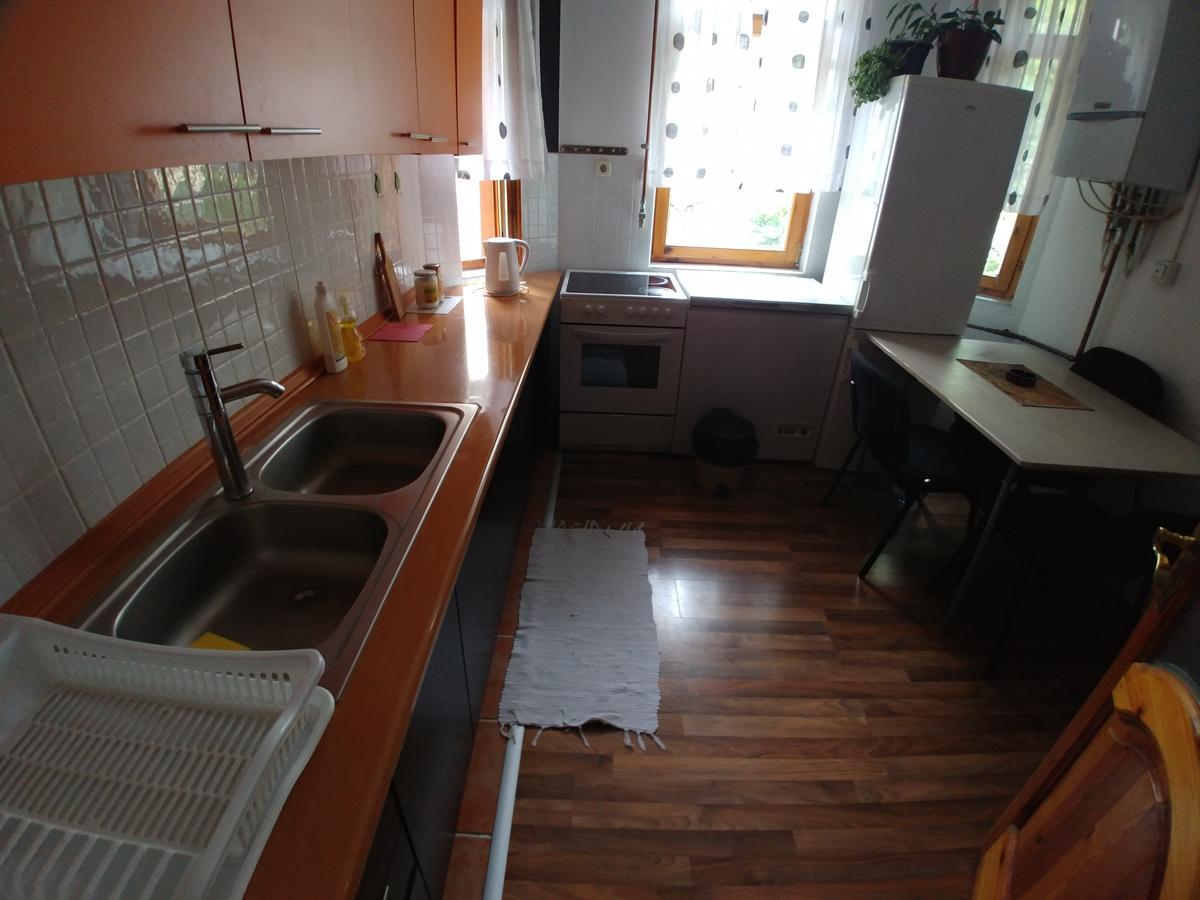 סראייבו Guesthouse Ljubicica מראה חיצוני תמונה