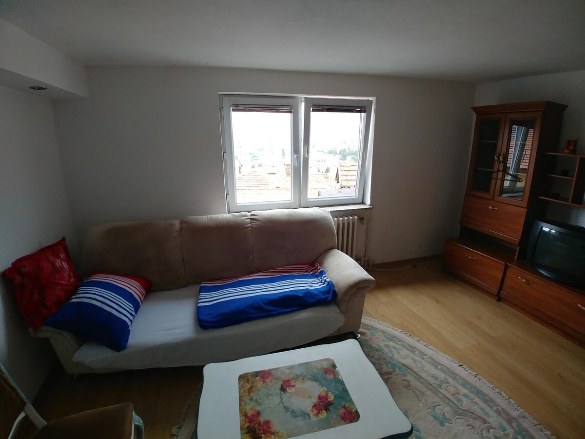 סראייבו Guesthouse Ljubicica מראה חיצוני תמונה