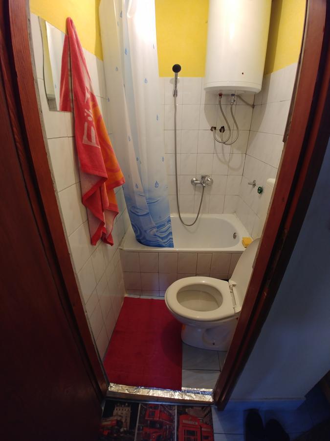 סראייבו Guesthouse Ljubicica מראה חיצוני תמונה