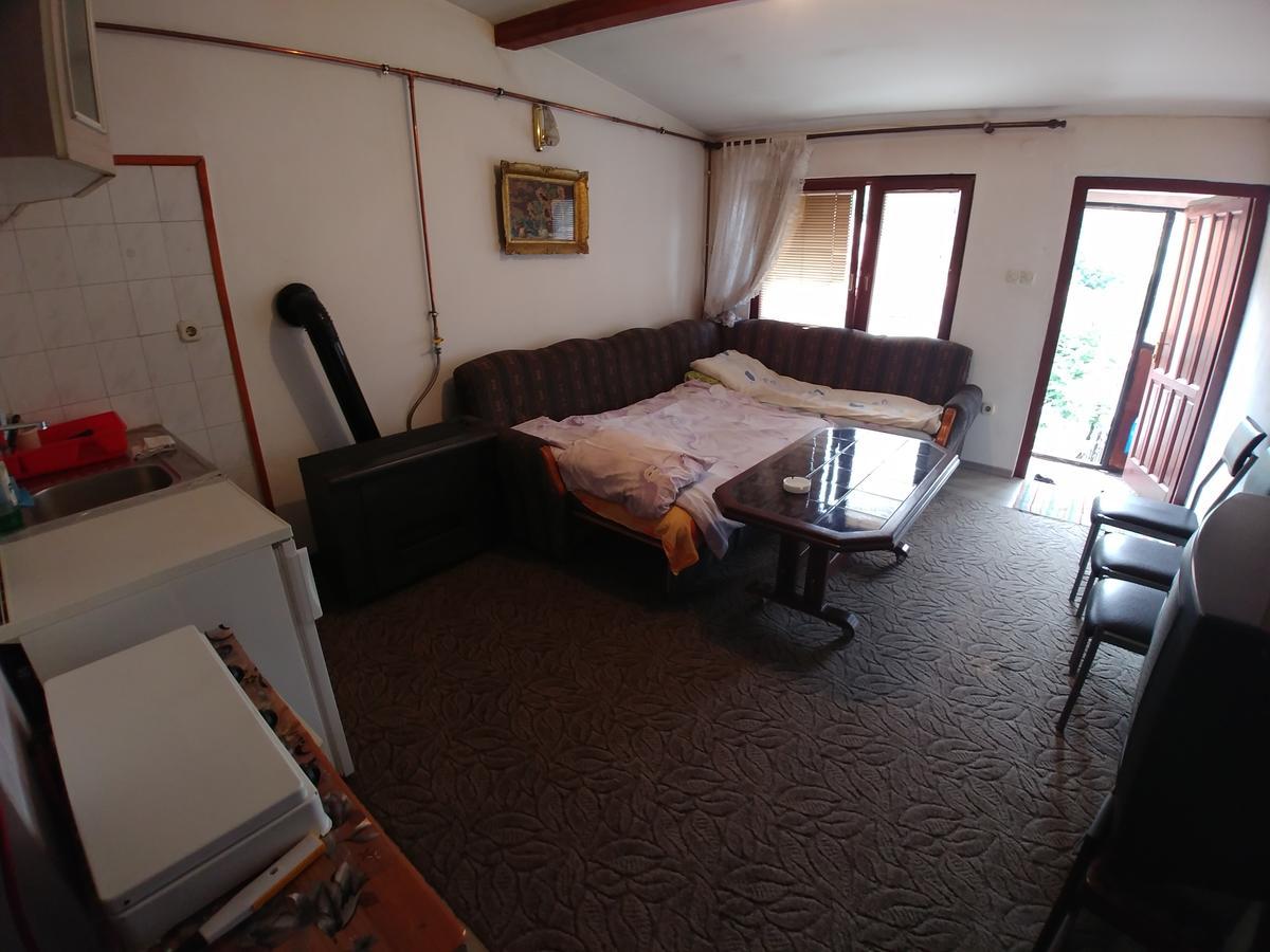 סראייבו Guesthouse Ljubicica מראה חיצוני תמונה